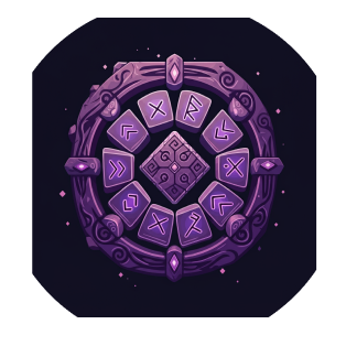 Original puzzle mechanics
