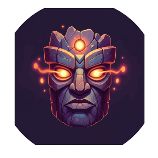 Dynamic totem animations