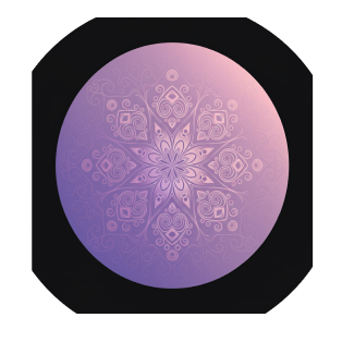Visually soothing